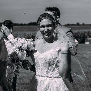 Meet your Posher, Grace